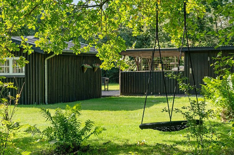 Vakantiehuis "Othinkarl" - 1km from the sea