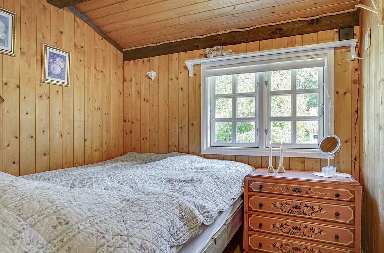 Vakantiehuis "Othinkarl" - 1km from the sea