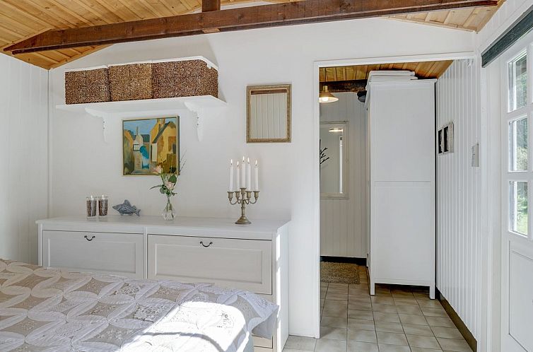 Vakantiehuis "Othinkarl" - 1km from the sea