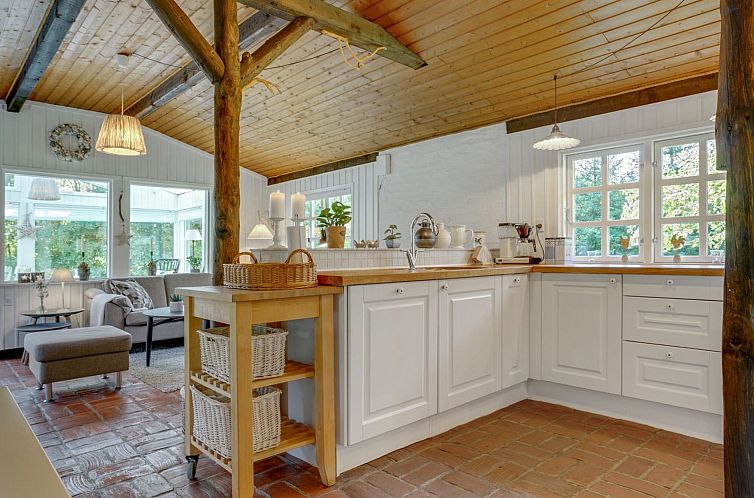 Vakantiehuis "Othinkarl" - 1km from the sea