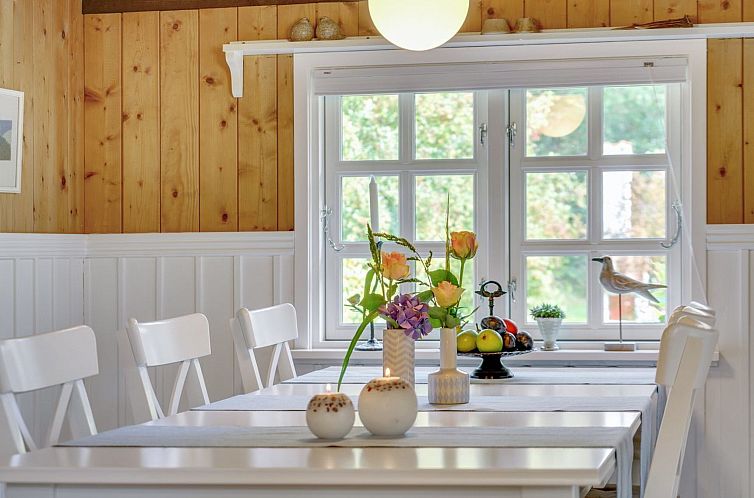 Vakantiehuis "Othinkarl" - 1km from the sea