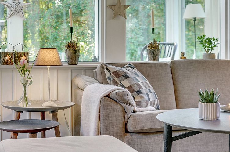 Vakantiehuis "Othinkarl" - 1km from the sea