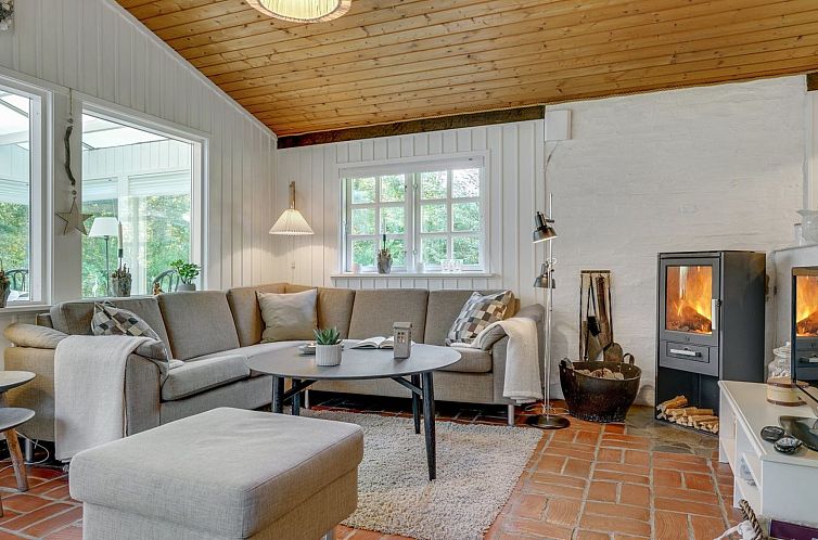 Vakantiehuis "Othinkarl" - 1km from the sea