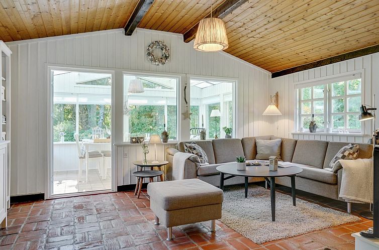 Vakantiehuis "Othinkarl" - 1km from the sea