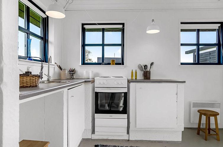 Appartement "Söhnke" - 600m from the sea