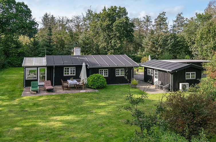 Unterkunft 0142506 - Ferienhaus Nordjütland - Vakantiehuis "Arnborg" - 2km from the sea