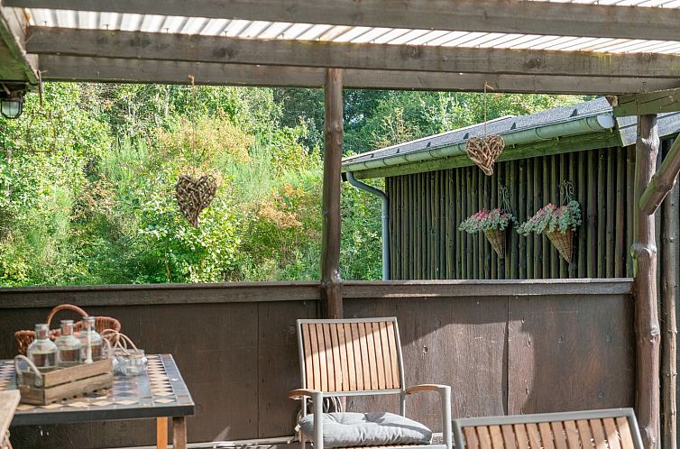 Vakantiehuis "Arnborg" - 2km from the sea