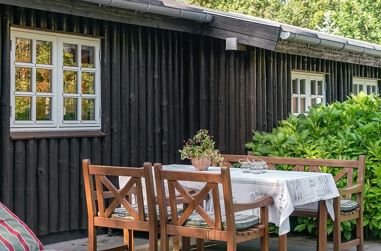 Vakantiehuis "Arnborg" - 2km from the sea