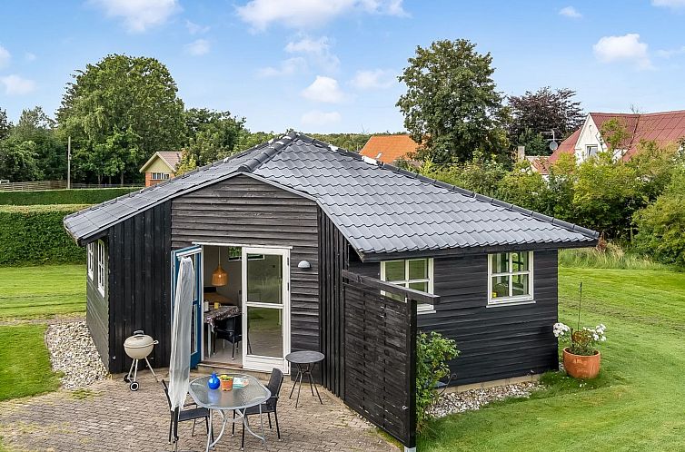 Unterkunft 0142507 - Appartement Nordjütland - Appartement "Söhnke" - 600m from the sea