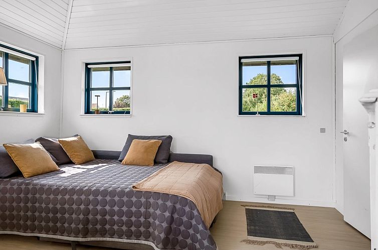 Appartement "Söhnke" - 600m from the sea