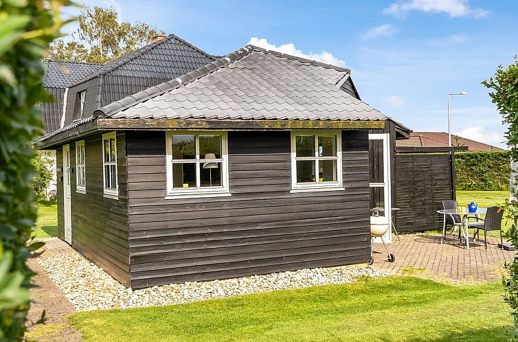 Appartement "Söhnke" - 600m from the sea