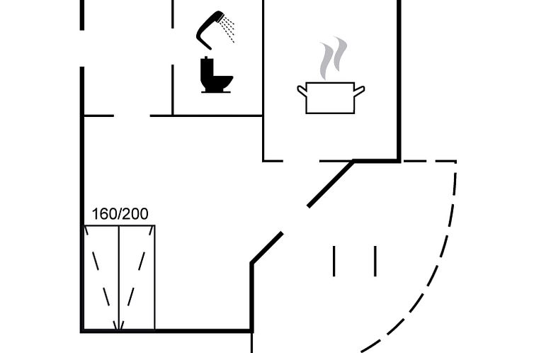 Appartement "Söhnke" - 600m from the sea