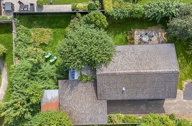 Vakantiehuis "Ilmo" - 1.9km from the sea