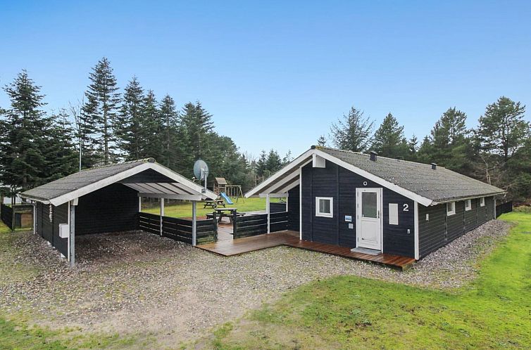 Vakantiehuis "Acucena" - 1.3km from the sea