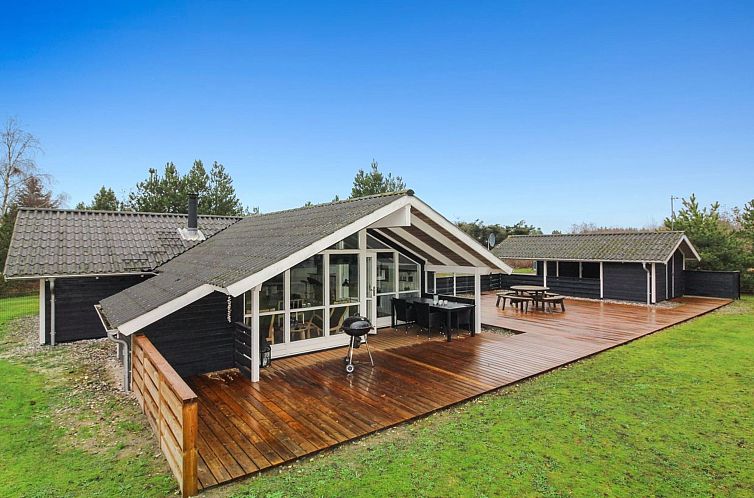 Vakantiehuis "Acucena" - 1.3km from the sea