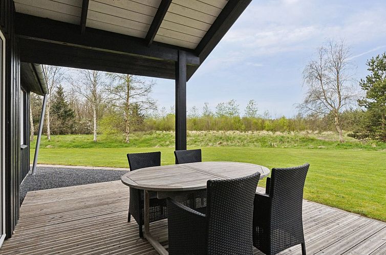 Vakantiehuis "Merrit" - 350m from the sea