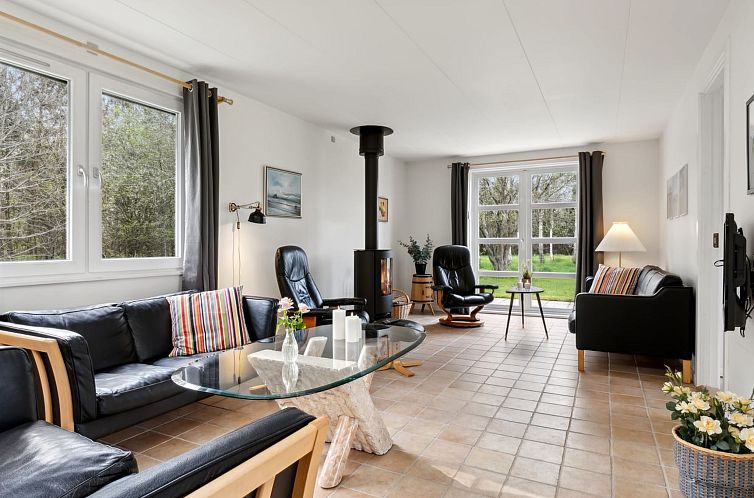 Vakantiehuis "Merrit" - 350m from the sea