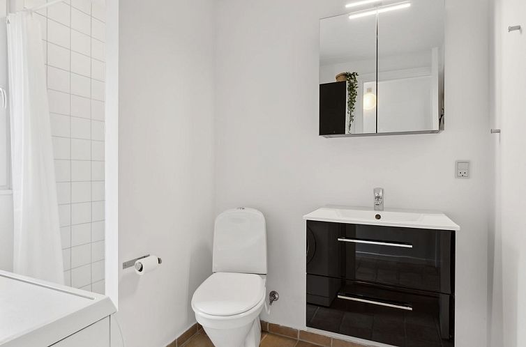 Vakantiehuis "Merrit" - 350m from the sea