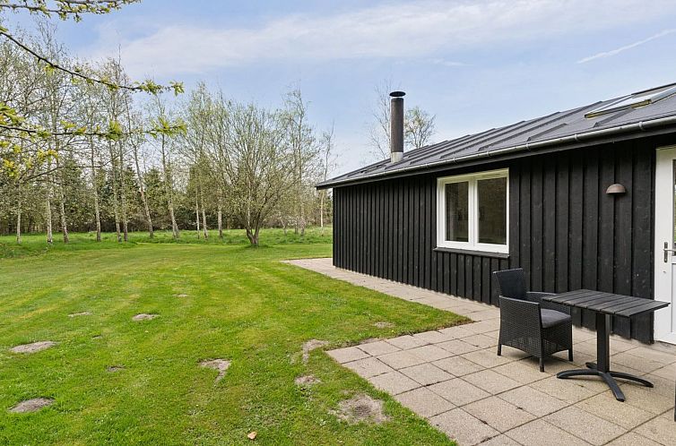 Vakantiehuis "Merrit" - 350m from the sea