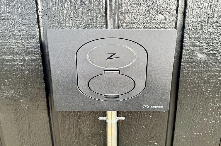 Vakantiehuis "Skammel" - 900m from the sea