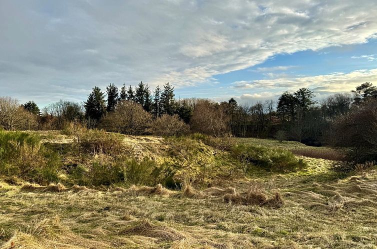 Vakantiehuis "Skammel" - 900m from the sea