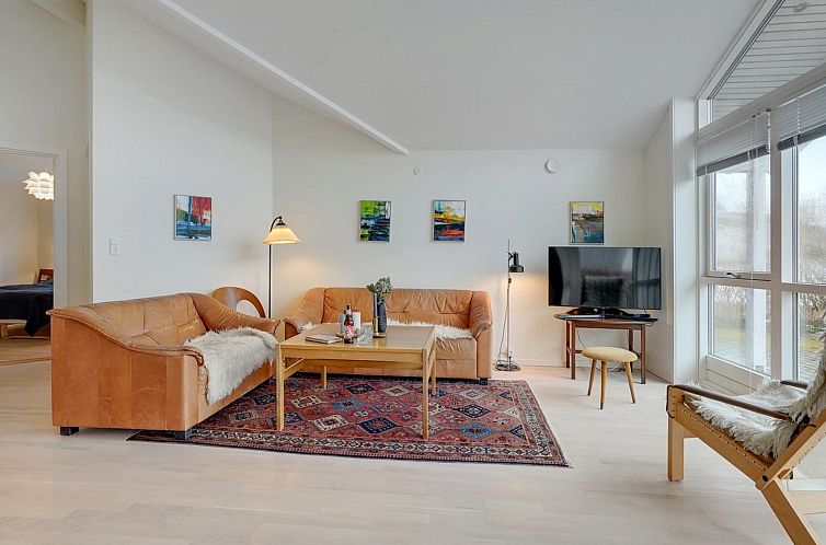 Vakantiehuis "Skammel" - 900m from the sea