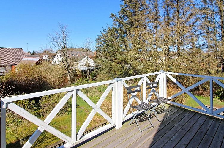 Vakantiehuis "Othelia" - 1.8km from the sea