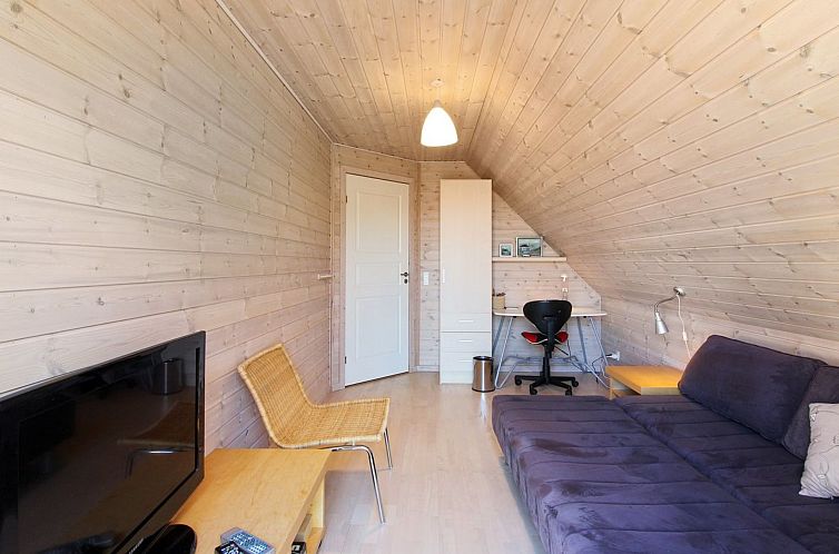 Vakantiehuis "Othelia" - 1.8km from the sea