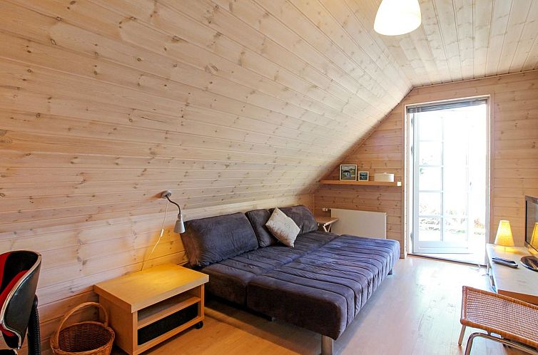 Vakantiehuis "Othelia" - 1.8km from the sea