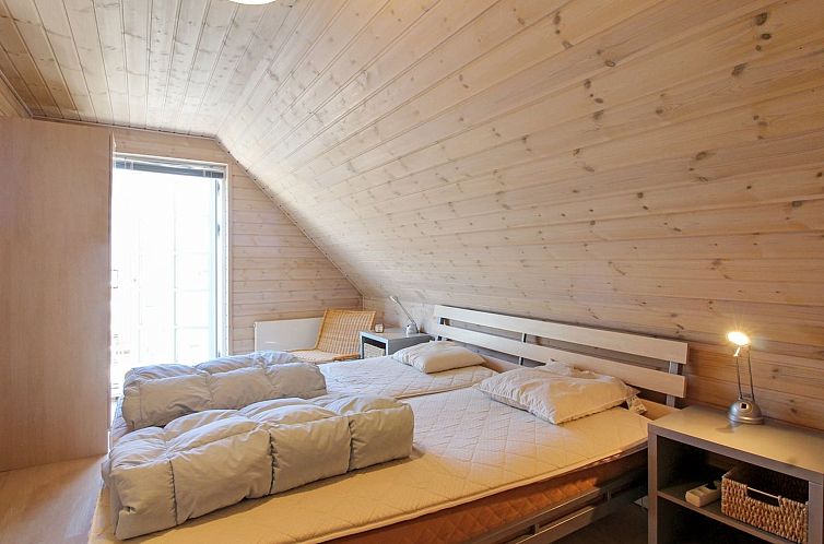 Vakantiehuis "Othelia" - 1.8km from the sea