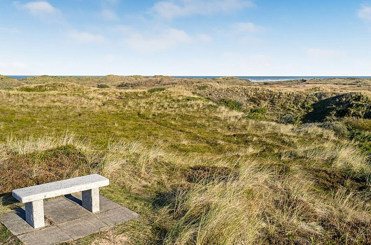 Vakantiehuis "Fransisca" - 600m from the sea