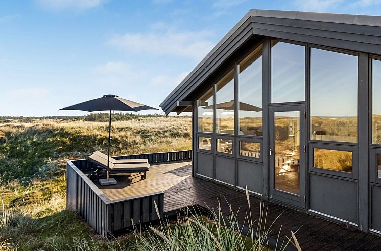 Vakantiehuis "Fransisca" - 600m from the sea