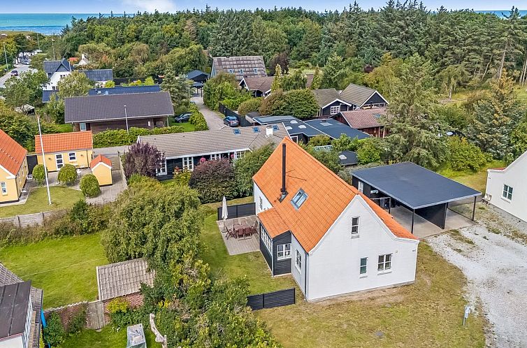 Vakantiehuis "Marijanne" - 500m from the sea