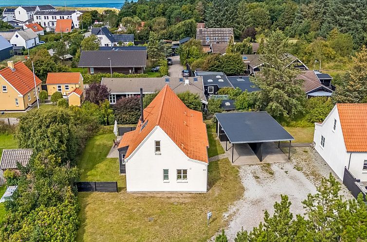 Vakantiehuis "Marijanne" - 500m from the sea