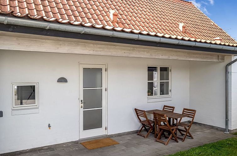 Vakantiehuis "Marijanne" - 500m from the sea