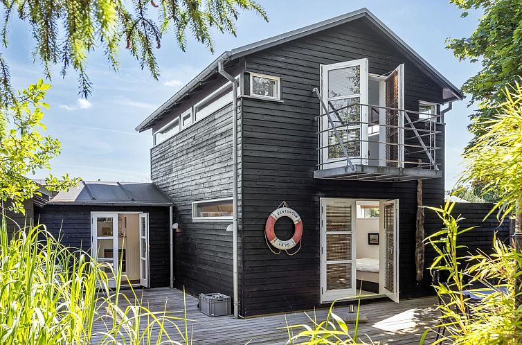 Verblijf 0142820 - Vakantiewoning Noord-Jutland - Vakantiehuis "Anouk" - 500m from the sea