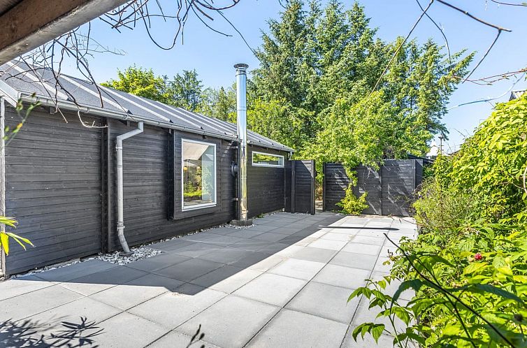 Vakantiehuis "Anouk" - 500m from the sea