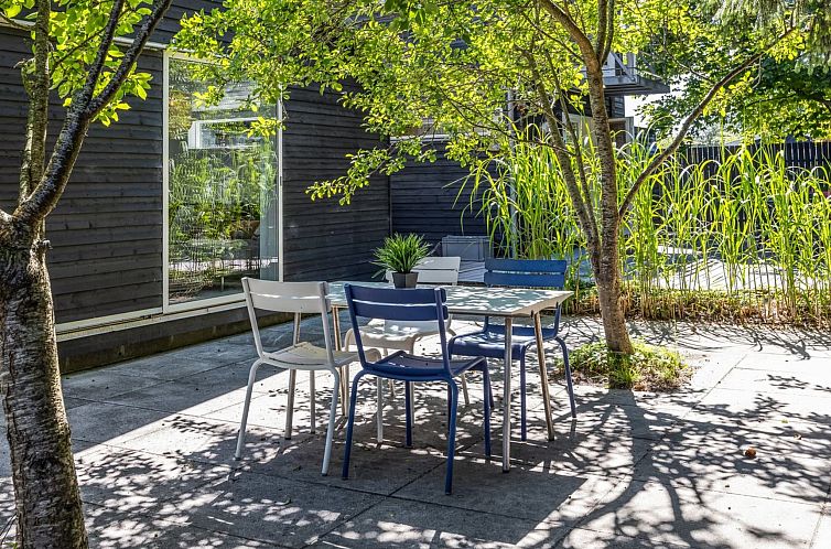 Vakantiehuis "Anouk" - 500m from the sea