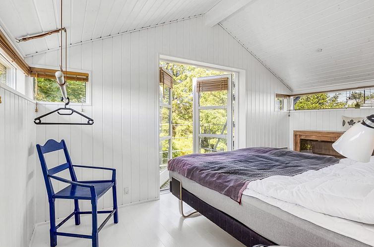 Vakantiehuis "Anouk" - 500m from the sea