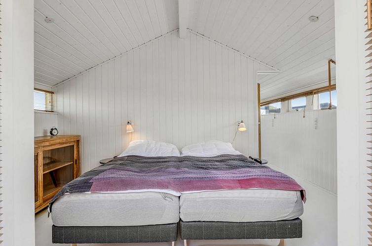 Vakantiehuis "Anouk" - 500m from the sea