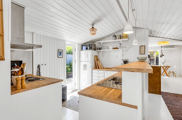 Vakantiehuis "Anouk" - 500m from the sea