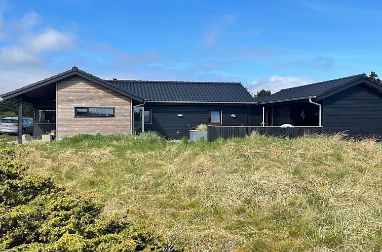 Verblijf 0142821 - Vakantiewoning Noord-Jutland - Vakantiehuis "Hinda" - 1.2km from the sea