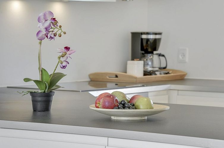 Vakantiehuis "Henke" - 500m from the sea