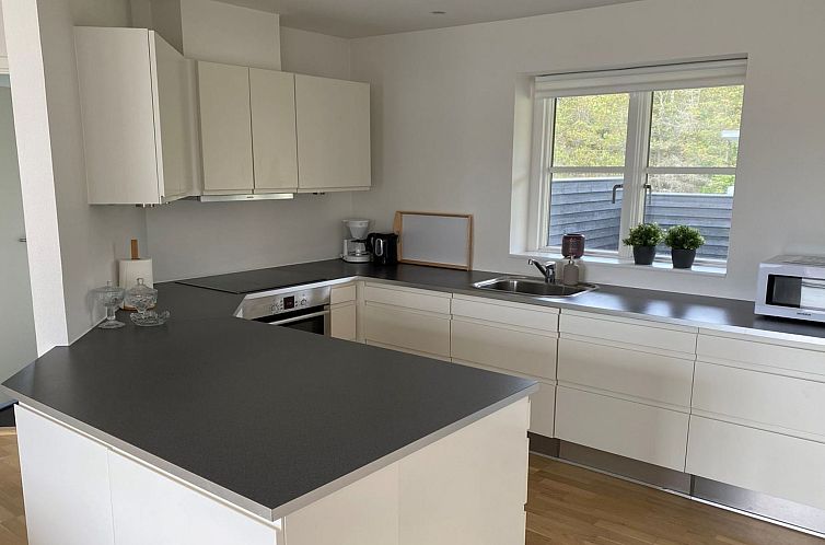 Vakantiehuis "Henke" - 500m from the sea