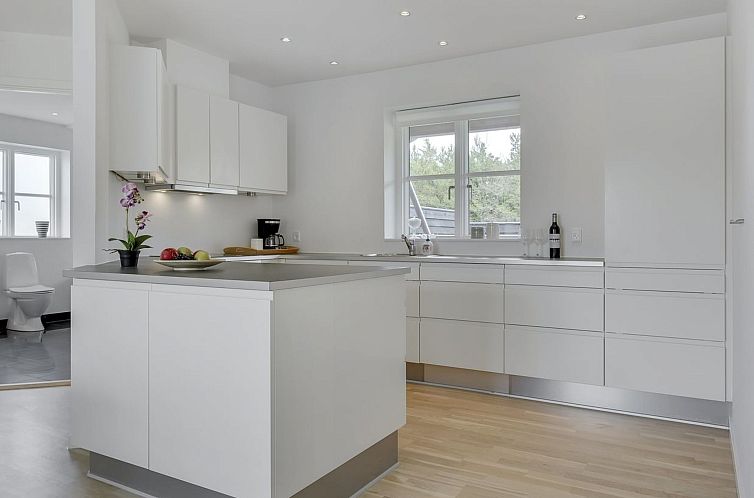 Vakantiehuis "Henke" - 500m from the sea