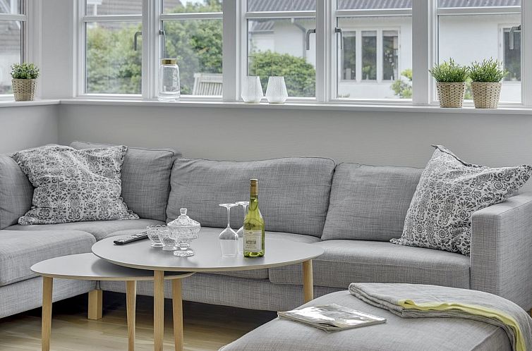 Vakantiehuis "Henke" - 500m from the sea