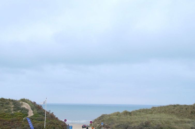 Vakantiehuis "Amadahy" - 950m from the sea