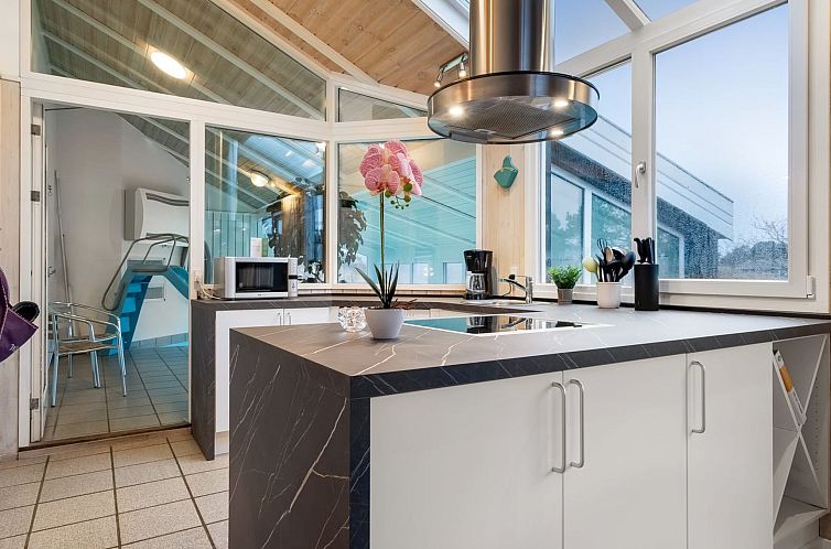 Vakantiehuis "Amadahy" - 950m from the sea