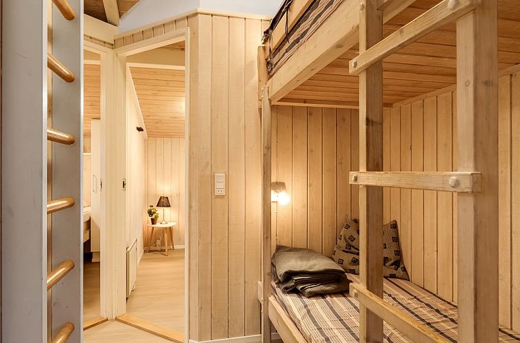 Vakantiehuis "Amadahy" - 950m from the sea