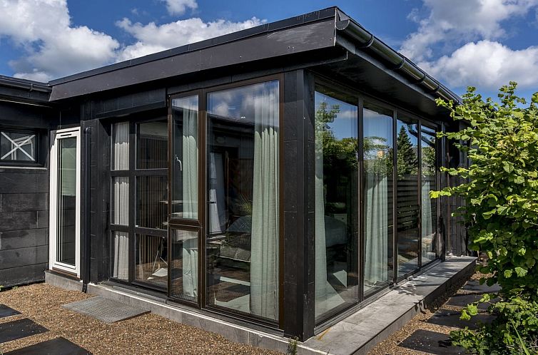 Appartement "Solfrid" - 900m from the sea